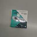 Koala Babycare The Original Silver Nursing Cups - Nipple Shields for Breastfeeding Newborn - Breastfeeding Essentials - Protect and Soothe - Tri-Laminate Silver - Maxi Size