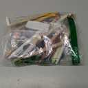 Engrowtic 24 Pcs Dog Cute Pens Cartoon Funny Pen Writing Kawaii Ballpoint Retractable Black Ink Birthday Party Gifts for Kids Students Office Supplies School Stationery