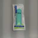 Silicone Remote Case Cover for Nex Playground Game System Remote, Anti Slip Shockproof Remote Protective Sleeve Compatible with Nex Playground Game System Remote,Remote Case with Lanyard (Green)