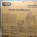 Little Tikes Spiralin' Seas Waterpark Play Table, Multicolor, Medium