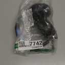 Gaming Headset for PS5PS5ProPS4Xbox Series XXbox Series S/OnePC 207g Headset with Clear Mic for Work   Wired Gaming Headphones with Mic3.5mm Splitter79in Cable.Gamer Gifts (Black-Blue)