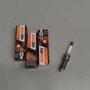 Autolite Iridium XP Automotive Replacement Spark Plugs, XP5683 (4 Pack)