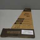 OEM Quality Windshield Wiper Blades, 26 and 16 DSV Standard Car Wiper Blades With Universal U/J Hook Only, Automotive Replacement Wiper Blades for my Car, Water Repellency Wiper Blade, Pack of 2