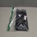 WIKIBB LS Coil Cover & Brackets for Chevrolet Silverado Sierra 1999-2006, Engine Ignition Coils Protection Coil Covers for 4.8L 5.3L 6.0L Engines