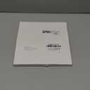 Epakh 24 Sets Christmas Tree Crafts Kit Christmas Crafts Tissue Paper Sun Catcher Bulk Winter Xmas DIY Art Make Your Own Hanging Home Ornaments for Xmas Holidays Party Activities Decors