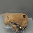 SUPERIOR Egyptian Cotton Pile 6 Piece Towel Set, Includes 2 Bath, 2 Hand, 2 Face Towels/Washcloths, Ultra Soft Luxury Towels, Thick Plush Essentials, Guest Bath, Spa, Hotel Bathroom, Rust