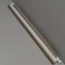 LazBlinds Cordless Cellular Shades, No Tools No Drill Blackout Honeycomb Shades Pleated Blinds for Windows, 30'' W x 48'' H, Taupe