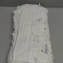 Replacement Mop Pads Refills 20 Pack for Swiffer Wet Jet Spray Mops for Floor Cleaning Disposable Mopping Pad (20 Purple&white)