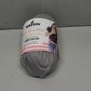 Baby Wraps Carrier, Jeroray Baby Carrier, Hands Free Infant Carrier, Lightweight, Breathable, Softness, Light Grey