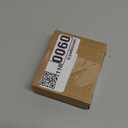 Funny Kitchen Home Radon Detector,Portable Radon Meter,Long and Short Term Monitor,Rechargeable Battery-Powered,Radon Test Kit