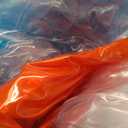 2 Pack Inflatable Bumper Balls for Adults (4ft/1.2m) Giant Sumo Balls Body Bumpers Balls Buddy Zorb Ball Outdoor Toys for Kids Yard Human Bubble Ball Hamster Ball(Red+Blue, 48inch)