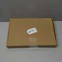 18th Birthday Balloons Set Black Gold Glitter Decorations with Number 18 Balloons, Happy Birthday Banner for Milestone Party Decor