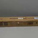 MEEDEN Art Wooden Easel Stand: Solid Beechwood, Can Hold Canvas up to 43"