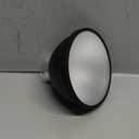 Godox 4.7" Standard Reflector for Select Bare-Bulb Heads AD360II AD200