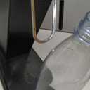 SodaStream Art Sparkling Water Maker (Black) with CO2 and Dishwasher Safe Bottle