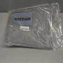 Broan-NuTone Replacement Open Mesh Aluminum Grease Filter (A0) for Single Filter Range Hood Models (0.4" x 13.7" x 12.9")