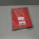 OcePor 150 Sheets Colored Cardstock 75 Colors, 8.5x11 Color Cardstock Bulk, 250gsm/92lb Assorted Colors Construction Paper for Printing, Card Making, Die Cutting, Crafts, Scrapbooking, Party