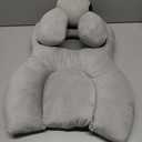 Face Down Pillow After Eye Surgery, Face Down for Bed Stomach Sleeping/Prone Pillow, Retinal Vitrectomy Recovery Equipment