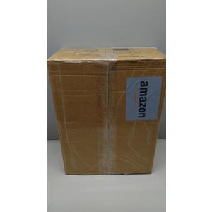 4-in-1 Kids Kitchen Step Stool, Foldable Toddler Tower with Blackboard and Toys, Toddler Kitchen Stool Helper for Kids, Wooden Step Stool for Toddlers, Learning Standing Tower