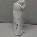 Owala FreeSip Insulated Stainless Steel Water Bottle with Straw, BPA-Free Sports Water Bottle, Great for Travel, 24 Oz, Shy Marshmallow