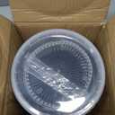 1000pcs , 9x3in Wood Collaled Screws