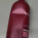 Nexxus Color Assure Conditioner for Vibrancy for Color Treated Hair Powered by Chromabond Sealer with Citric Acid 33.8 oz