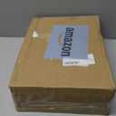 ComSaf 4oz Small Airtight Glass Jars Set of 6 with Lids Food Storage Jar Round, Mason Jar, Mini Storage Container with Clear Preserving Seal Wire Clip Fastening for Kitchen Canning, Jam, Spice, Honey