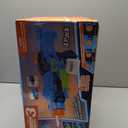 Water Guns for Adults Kids 6-12+, Super Water Blaster Soaker Pistol Guns 4 Pack, 4 Jet Modes Powerful Pump Crossbows Gun, 32FT Long Range Water Guns for Family Summer Party Activities Beach Pool Yard