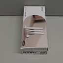 EZVALO 6-Pack Under Cabinet Lighting with Charging Station, 2000mAh Rechargeable Wireless Motion Sensor Lights, 3 Color Temps, Dimmable, Timer, Magnetic, with Remote Control for Kitchen, Closet, Stair