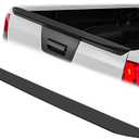 ELH Tuning Tailgate Molding Spoiler Outer Protector Top Cover Fit for 2013 2014 2015 2016 2017 2018 2019 2020 2021 Nissan Frontier Tailgate Cap