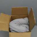 Cervical Neck Pillow for Pain Relief, Ergonomic Contour Memory Foam Pillows for Sleeping, Cooling odorless Neck Support Pillow for Side Back Stomach Sleeper, with Washable Pillowcase, Grey