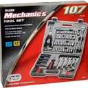 Allied Tools 49028 107-Piece Automotive Tool Set (107pc)