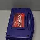 Hasbro Gaming Scrabble Deluxe Edition Board Game