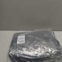 Zlirfy Motorcycle Cover,Motorcycle Accessories,Motorbike Full Cover Motorcycle Covers Waterproof Outdoor,Car Accessories Universal Motorbike Cover with Lock-Holes & Storage Bag