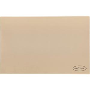 Unicook 22 Inch Extra Large Pizza Stone for Oven and Grill, Rectangular Baking Stone 22" x 14" x 0.6", Thermal Shock Resistant, Ideal for Baking Several Crispy Pizzas Bread