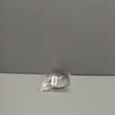 PH PandaHall 15 Inch Short Purse Strap, 1.1 Inch Wide Genuine Leather Bag Strap Brown Bag Handles Replacement Puse Handles with Golden Buckles for Women DIY Underarm Bags Handbag Shoulder Bags