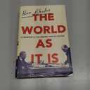 The World as It Is: A Memoir of the Obama White House