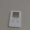 Funny Kitchen Home Radon Detector,Portable Radon Meter,Long and Short Term Monitor,Rechargeable Battery-Powered,Radon Test Kit