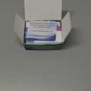 Cushion for Airfit N30i - IBEET Nasal CPAP Mask Cushion Replacement for N30i Nasal Cushion - Stay Put for Leak-Proof Seal, Medium (Blue)