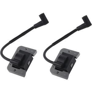 2Pcs Ignition Coil 24-584-01S Compatible with Kohler CH18 CH20 CH22 CH23 CH620 CH621 CV17 CV18 CV20 CV22 CV23 CV624 SV710 SV720 SV810 SV820