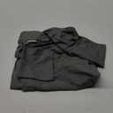 Vekkia King Size76"x10"x6" Bed Wedge Pillow Replacement Cover Only/Headboard Pillow Case/Mattress Wedge CoverGrey