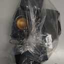 Bobtot Small Subwoofer Home Theater for TV Surround System 5 Wired Speakers Amplifier 4 inch Woofer Built-in Receiver Support ARC Optical Bluetooth Input for Projector