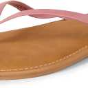 Amazon Essentials Women's Thong Sandal (6.5)
