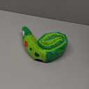 Squeak Dog Toys for Stress Release & Boredom Relief, Dog Puzzle IQ Training, Snuffle Foraging Instinct Training - Suitable for Small, Medium & Large Dogs