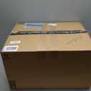 Comfy Toddler Chair for Kids, 2-in-1 Toddler Soft Plush Couch Fold Out, Convertible Kids Couch to Lounger, Baby Sofa for Boys and Girls,Grey