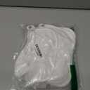 SINLAND Microfiber Facial Cloths Fast Drying Washcloth 8inch x 8inch Absorbent Face Wash Cloth Soft Makeup Remover Cloths (1 Count (Pack of 6))