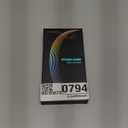 TORRAS Strong Magnetic & Seamless Stand for iPhone 17 Pro Max Case, Fit for MagSafe, Military Grade Drop Protection, Sturdy Adjustable Kickstand Slim for iPhone 17 Pro Max Case Translucent Matte Black