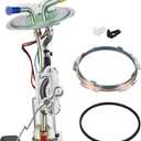 BDFHYK Electric Fuel Pump Module Assembly Compatible with Ford Ranger 1985-1988 2.3L l4,Compatible with Ford Ranger 1986-1988 2.9L V6/2.3L l4 Replace E2096S