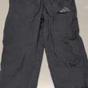 Adidas Boys All Sport Jogger (Grey/Black Melange) S