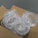 Bathroom Organizers and Storage,4 Pack Bathroom Accessories,Bathroom Decor,Home Decor,Bathroom Storage and Organization,Qtip Holder for Room Decor Aesthetic